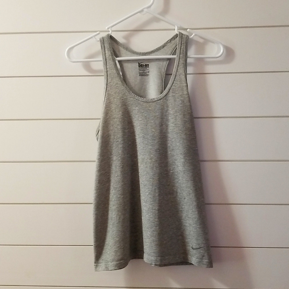 Nike DRI-FIT tank top
